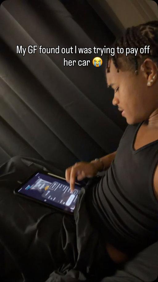 She found out I was trying to clear her whole car note 😭

#Troveapp #cardapp #collecting #InternetMoney #SportsCards