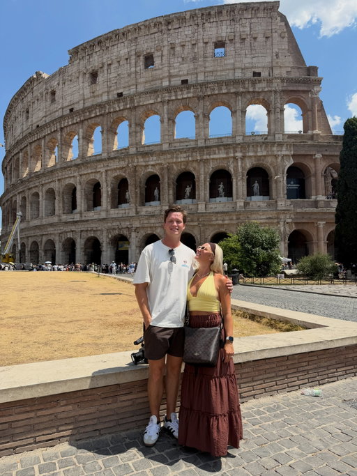 Roma 🏛️