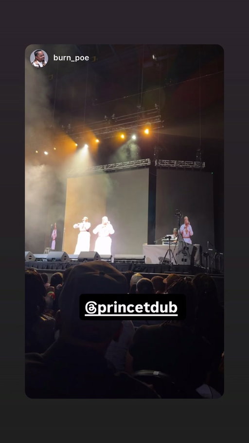 Stories by princetdub on Sep 14, 2026