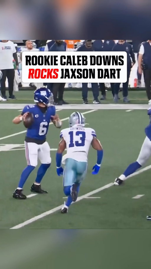 WHAT A HIT BY THE FORMER OHIO STATE SAFETY 🔥

(via @nfl) #nflfootball