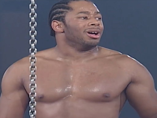BOUND FOR GLORY MEMORIES: Jay Lethal won the Steel Asylum match in 2008. Our biggest show of the year - #TNABoundForGlory - takes place on October 11 from the Yuengling Center in Tampa. Get tickets at Ticketmaster.com!