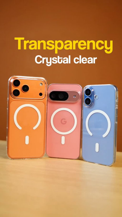 Clear case, without the yellowing. 🔥📱

Upgrade your phone’s protection with Rezoni Anti-Yellow Cases — made to stay clear, stylish and protective for longer.

✨ Anti-Yellow Technology
🛡️ Reliable everyday protection
🎨 Clear, minimal & premium look

And the best part? 👀
₹899 → Get 2 Covers
₹999 → Get 3 Covers 🔥

Why settle for one when you can keep your options open? 😎

#rezoni #antiyellowcase #PhoneCases #TechAccessories #phoneprotection