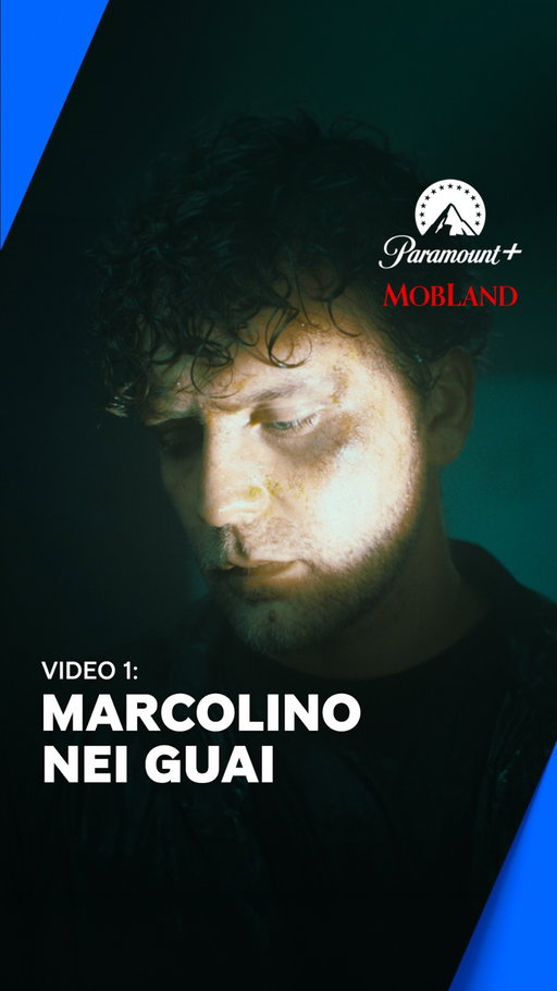Ok, forse ho fatto un casino 😱

Diciamo che le cose sono leggermente sfuggite di mano…
Dada, preparati… sembra di stare in MobLand 😰

Mi sa che dovevo guardarmi meglio la prima stagione su Paramount+, visto che il 18 settembre arriva pure la seconda 🫨

#MobLand #ParamountPlus