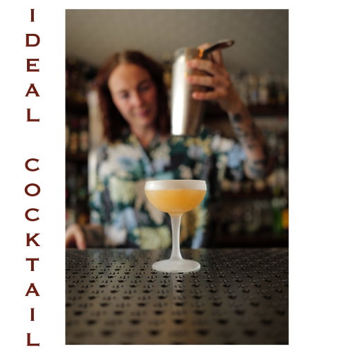 Today’s cocktail:

- Ideal Cocktail -

5ml Maraschino liqueur
5ml sugs
15ml pink grapefruit juice
20ml @martini Rosso
50ml @tanqueraygin 

Shake, pour straight up with style, tis totally worthwhile 🤓

📥 SAVE this recipe to make it later
.
.
#classiccocktails #satanswhiskers #cocktailrecipe #londoncocktailbar #50bestbars