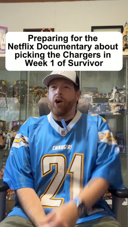 I'M OUT! I'm out of the contest!

#NFL #NFLmemes #football #Chargers