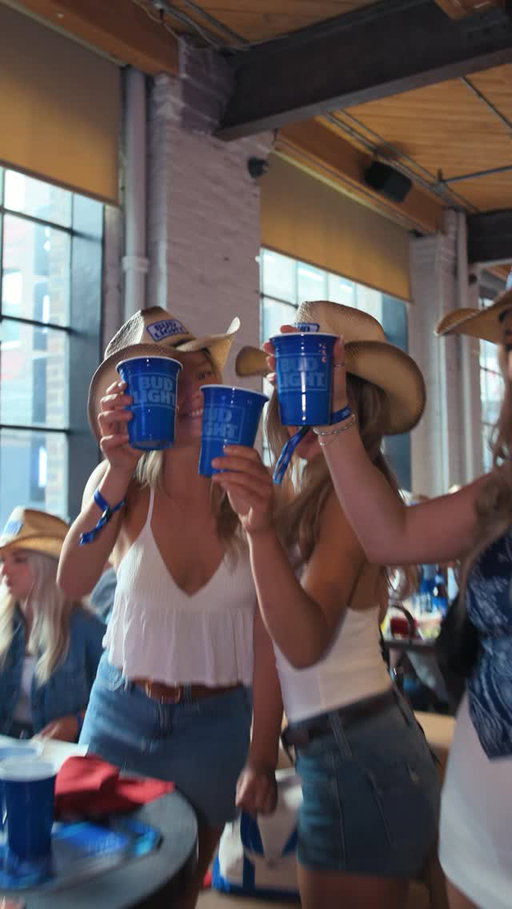 Bud Light U is back and better than ever 🍻
