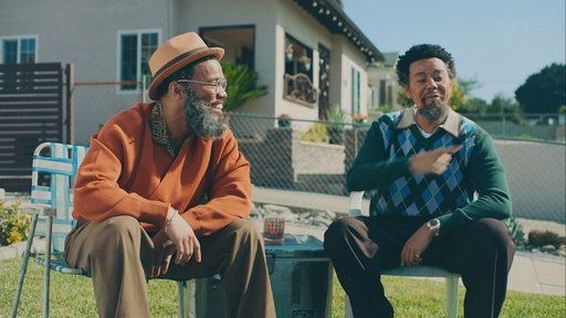 Damn it took us so long to pick a single were old as dirt now! GOOD DAY drops on Wednesday finally