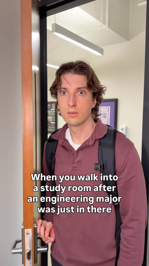 There’s GENUINELY levels to ts💀😭

@juiceditup 

#college #student #studentlife #collegelife #engineering