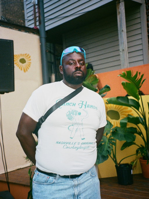 tldr; my friends are hot, i’m hot, the party was hot and I love you 

klub kham was a silly name I came up with for my 30th birthday party back in February where I had 2 DJs spin for my friends and I. @mikedonot reached out and suggested we run it back for the summer. I honestly didn’t think I had the “clout” to throw a genuinely fun summer party. 

this was all really new for me. the insurance? the security? ticket sales? I was a little overwhelmed I can’t lie. my name not only attached but branding the event felt like I was setting myself up to be laughed out of the city. 

what it turned into was a really genuine, free spirited moment for people to let loose and enjoy some of our last summer nights. i’m so grateful to everyone that came out! the joy captured in these pics will serve as a healthy reminder for me that all I can really do in this life is lean into the things that bring me happiness and hope that others follow suit. 

I cannot thank @dancingphil and @soleil_toronto  enough for their support in making this happen

@sameshanedifferentday is THE toronto party photog. truly captures a moment and teleports you right to the scene

@treandrew @johnny_bakez yall had the asses shaking and the drinks moving! thank you!

@ashasheikh_ running the door like the navy, thank you to a baddie fr 🫡

to the DJs @princess.pxpi @bootycornfed @madame.myles @litneyworldwide you are my favourite creators in this city, no questions asked! I love losing myself to your sets and i’ll forever be a fan!

a special thanks to @mikedonot my partner in crime. I simply never would have been able to pull this off without you!

I now declare summer can end - pls i’m tired 😭