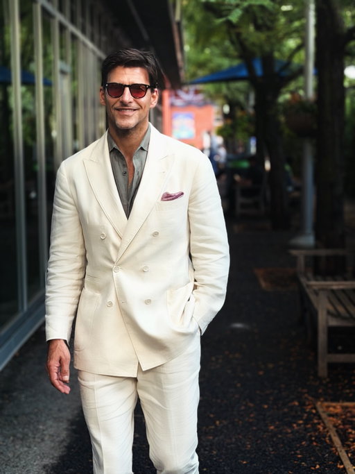 This weeks roundup including the US Open Tennis Finals 

Love the first weeks in September 🤎

Quarterfinals Attire 🎾

Thank you to @ihghotels for such a great visit 🙏🏼

@alexzverev123 serving for his US Open championship 🏆

My forever favorite date @oliviapalermo

When Remo opened his World Flagship store @moncler

The opening party on 5th Ave @moncler

@iammarkronson on the decks 🪩

The beautiful moncler dinner after the opening

Two Milanese loonies @niky_epi & @oliviapalermo

@missmongshelltongtong 💗

Thom Sweeney

Thank you @cadillac for inviting us to the US Open Finals, such an amazing afternoon 🙏🏼

US Open Finals attire

The practice grounds