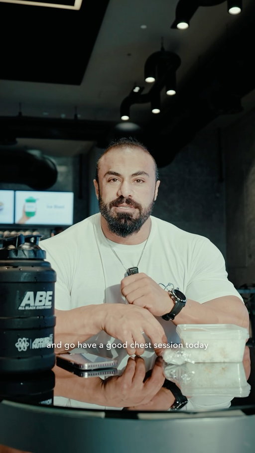 Part 3: Win the Battle Within — Focus Your Mind, Create Your Success.
قسمت ۳: در نبرد درونی پیروز شو — ذهنت را متمرکز کن و موفقیتت را بساز🔥🙌