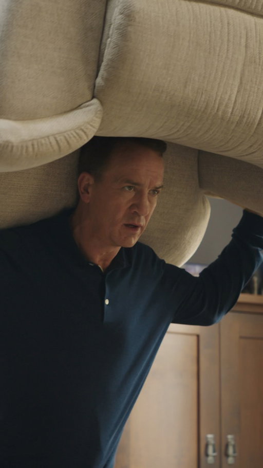 If you’re standing in the way of me and my next beer, you might wanna move. #ad