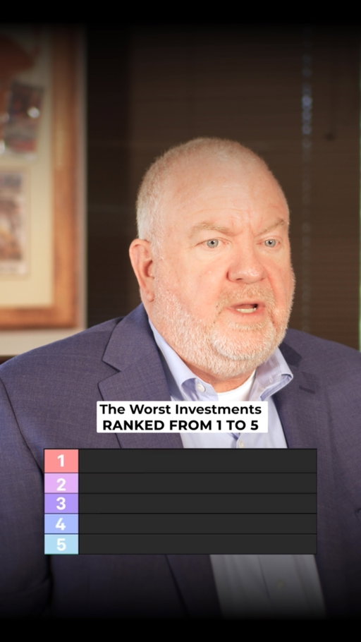 Not every private investment deserves your money.

Blind pools, startups, crowdfunding, informal deals, and oil & gas can carry very different risks.

Knowing what you’re getting into matters before you commit capital.

#AccreditedInvestor #CEO #BusinessOwner #Founder #Executive
