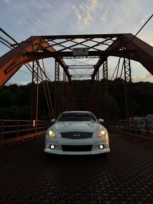 Finding the right frame for an unmistakable silhouette.

📸 @v36jes

Show us where your INFINITI takes you. Tag @infiniti.

#INFINITI