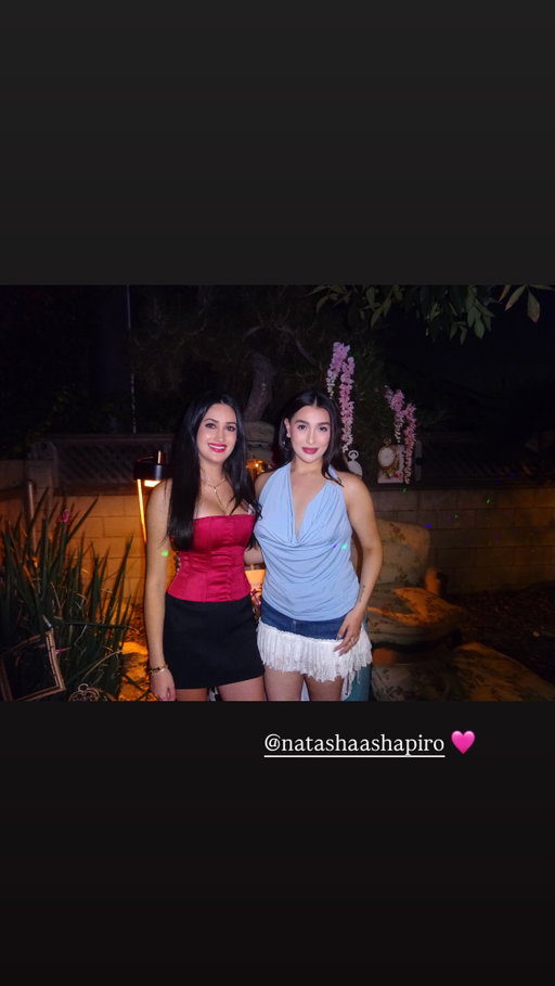 Story by lexilalamakeup on Sep 14, 2026