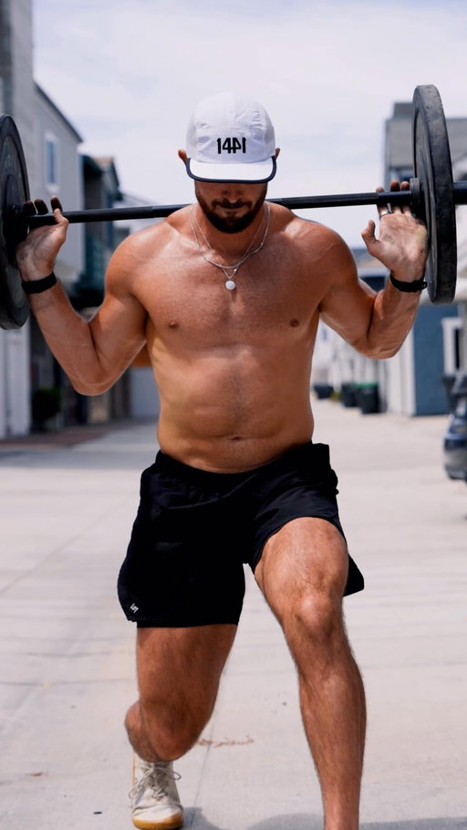 Time to build… 👊🏼

I didn’t lose a single pound in training until race day. Then, I lost about 10 pounds between race day itself and the days after with an appetite that was pretty weak. 

So…it’s back to the gym, focusing on heavy lifting and building an aerobic base outside for whatever might be next. 👀 (more soon)

Two new things INCREDIBLY convenient to have with me from @vitaminshoppe are their BodyTech Creatine Monohydrate Gel and their BodyTech Pre-Workout Gel. No mixing and no empty bottles laying around before and after workouts so I can just grab and go. 👏🏼

#TheShoppePartner #BodyTech #ad