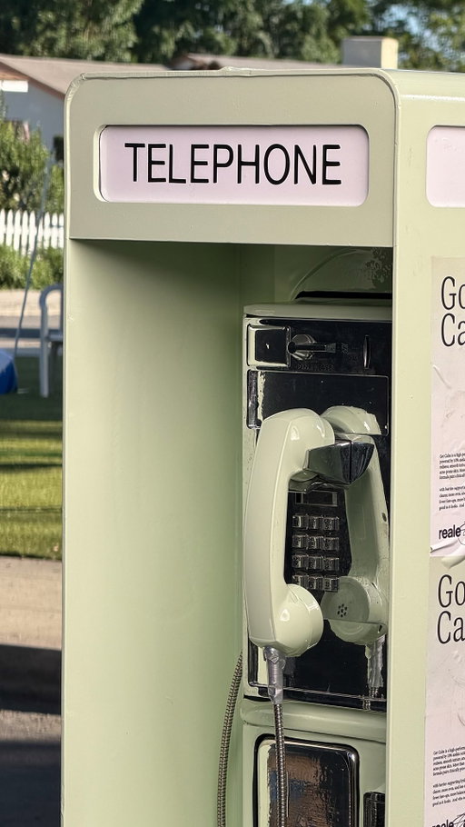 your skin is calling. 📞