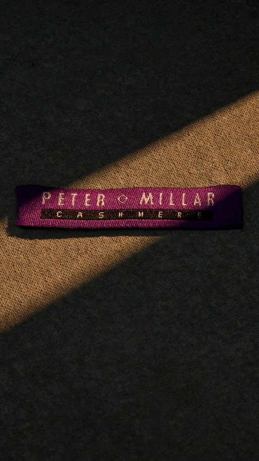 Who is Peter Millar? 

As we begin to celebrate our 25th anniversary, we’d like to set the record straight.