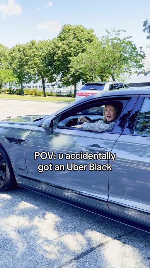 A bittersweet situation🥲

#comedy #bentley #uber