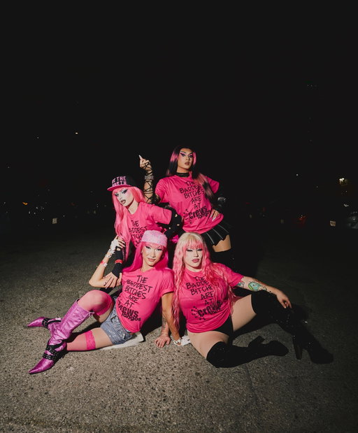 THE ADĒLA AFTER PARTY

🩰💸💖

THANK YOU SO MUCH TO EVERYONE WHO CAME TO PARTY WITH US! We had such a blast putting this together for you! Big thank you to @baby_bel_bel for being the mastermind behind this event! 

WANT ANOTHER ADĒLA PARTY?

📸: @sameshanedifferentday 

#dragqueen #dragrace #adela #party