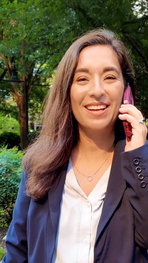 Sending money home is more than a financial transaction—it’s about staying connected, helping with everyday needs, and celebrating special moments.

See how Daniela uses ExpressSend® Mobile to stay connected to loved ones abroad and how she helped make sending money internationally to friends and family more convenient.

Learn more at the link in our bio.