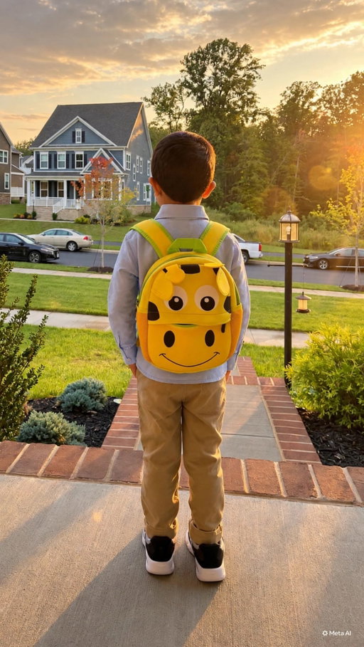 Whenever my son does something really good, I tell him, “Mola Abbas is so happy with you and wants to send you a little gift.” The next morning, I leave something he loves outside our door and tell him it’s from Mola Abbas. Seeing his happiness and watching his love and connection with Mola Abbas (A.S.) grow stronger is so special to me. ❤️

#MolaAbbas #YaAbbas #ShiaKids #LoveForAhlulbayt #MuslimMom ❤️