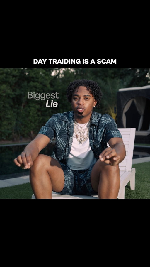 The biggest lie in trading? More trades means more money. The data says otherwise.