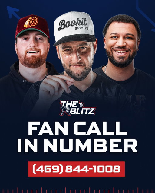 WE WANT TO HEAR FROM YOU 🫵

All bitching and glazing is welcome!

You could be featured on Friday’s show 👀