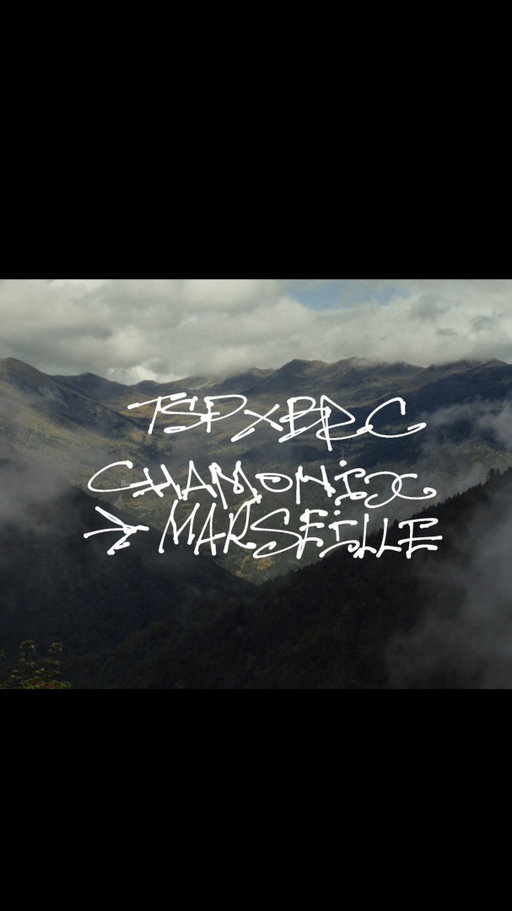 We brought together 6 friends, trained for weeks, then headed east. From Chamonix to the belle Marseille. Running is not just about competing. Thanks @thespeedproject for reminding us, we’ll be back for sure.

On a rassemblé une équipe de 6 potes, on s’est entraîné tout l’été puis on a traversé la France. De Chamonix à la belle Marseille. Merci @thespeedproject de nous avoir rappelé que courir était bien plus que juste de la compétition. On reviendra. 

Special shoutout @shokzfrance and @areyoudanny @puls.media.fr for makin it happen 🎧 

@newbalancerunning for the style @anthony.monod 
Featuring @pyrene_lab @run_as_gump @anywearstudio_ @izipizi 

Runners @maaaarrrttttt @emma_raphoz @dylan_gnr @ocean_ptz @mickaelllr @tiffanie_auge 

Support crew @anaais.dch @megane_rcd 

📹 @eugeniemed 
📷 @jestipiti