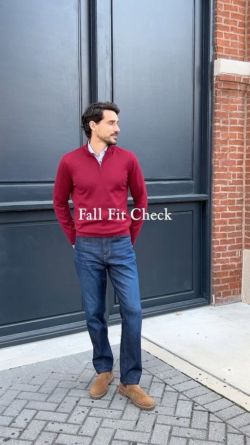 New season, new looks, new ways to dress your best.