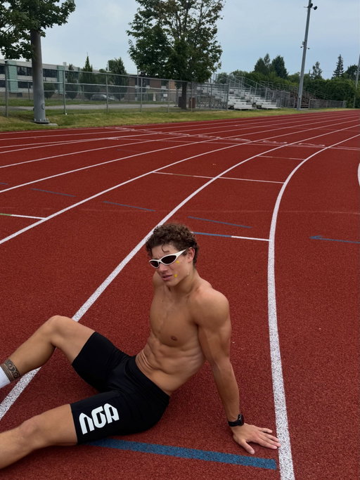 Running aesthetic @everydaybetterclub