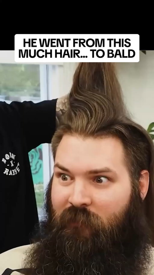 Nobody was ready for this transformation!