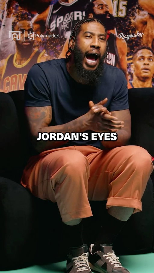 POV: You from Chicago and explain Michael Jordan to the homies 🤣