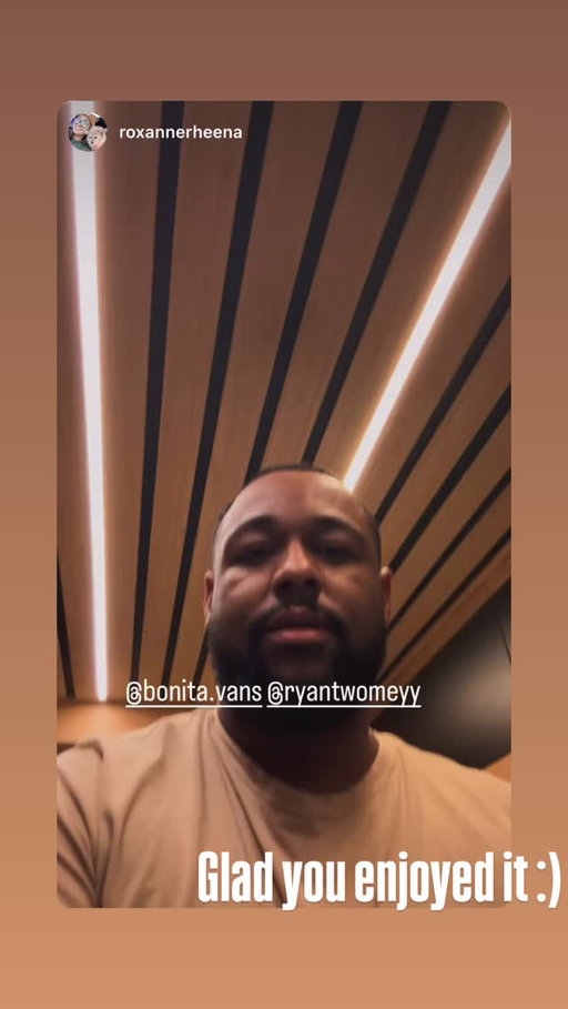 Stories by ryantwomeyy on Sep 14, 2026