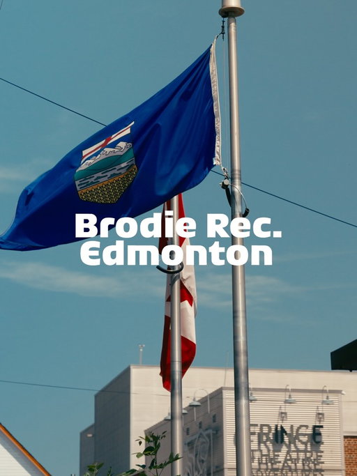 @brodierecleague lands in Edmonton.

8 teams, 1 Night. Division 3 & 4.

Sundays @edmontonsportscentre , 8:00PM → 10:00PM

Hit up @brodieedmonton for more details.