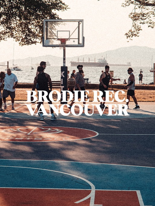 @brodierecleague plants two flags in Vancouver. 

14 Teams. 2 Nights. Divisions 2-5. 

Tuesdays: 7:00PM → 9:00PM at SFU Burnaby

Sundays: 4:00PM → 7:00PM at The Hoop Vancouver

Hit up @brodievancouver for details.