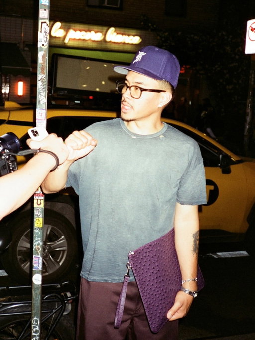 I 💜 NY

🍷 Colors

wifey 💍

20 of them next time

midddle school dream car 🍋

squad 🤘🏼

🧎🏾‍➡️

1 corinthians 15:33 ⏭️

family locked in 🫱🏼‍🫲🏽

✍🏼

Top tier >>

Tradition 🚴