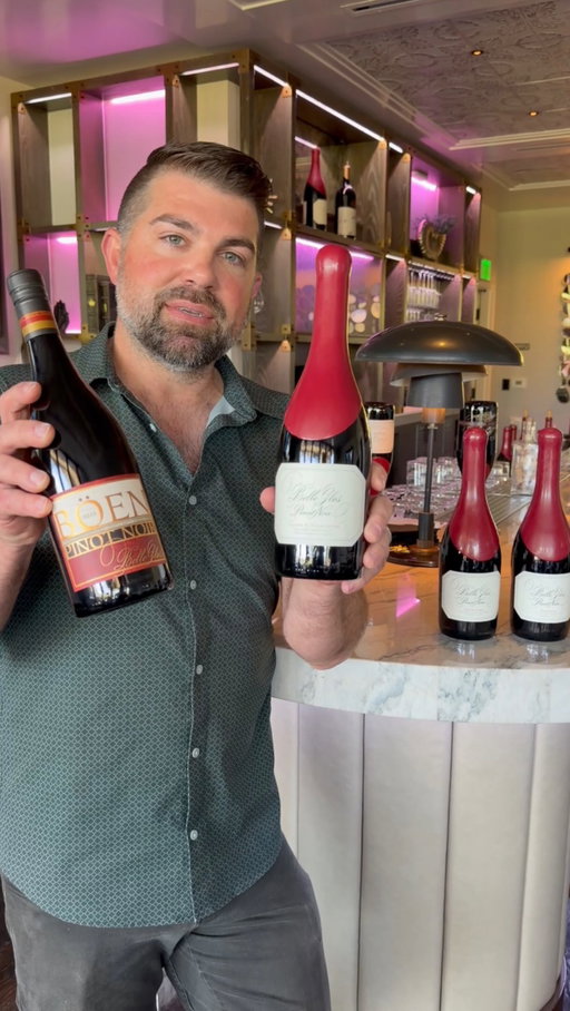 Belle Glos and Böen by Belle Glos 🍷