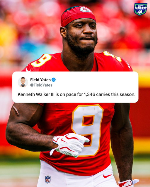 This is what we’ve wanted all along 🥹