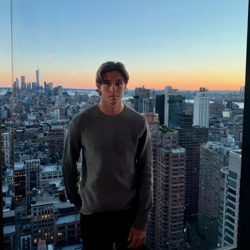 nyc babyyy