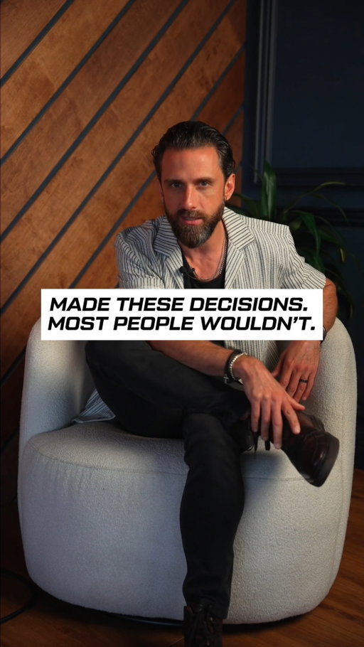 These are real choices I made.
Running a business while building a music career isn't easy, but it keeps me grounded in everything else.
Comment MUSIC and I'll send you the direct link to hear my latest track.
Listen through the link in my bio.
#entrepreneur #singersongwriter #indieartist #musiccareer #businessowner