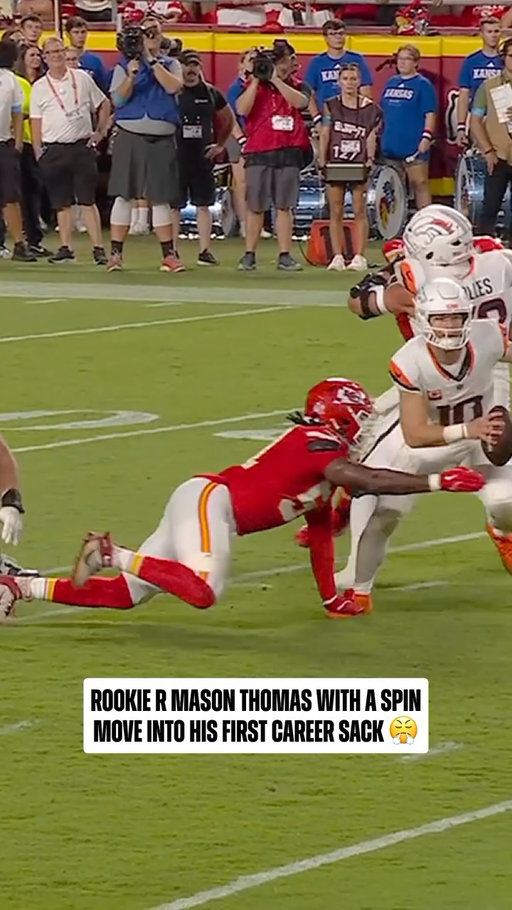 @rmason.t making it happen 👏

DENvsKC on ESPN
Stream on @NFLPlus
