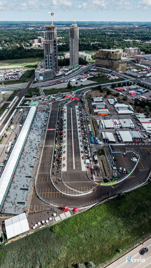 Thank you to @ontarioindy for a thrilling weekend! Our family and friends had a great time watching the races, while enjoying @fooddudes catered delights! 

The Manrke Family is amped for the 2027 Ontario Honda Indy!