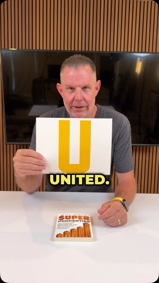 My friend Steve Schwab and I are creating something really special behind the scenes… and we’re finally announcing it October 3rd.

Trust me, you don’t want to miss this one.

Comment FIRST to be the first to know.