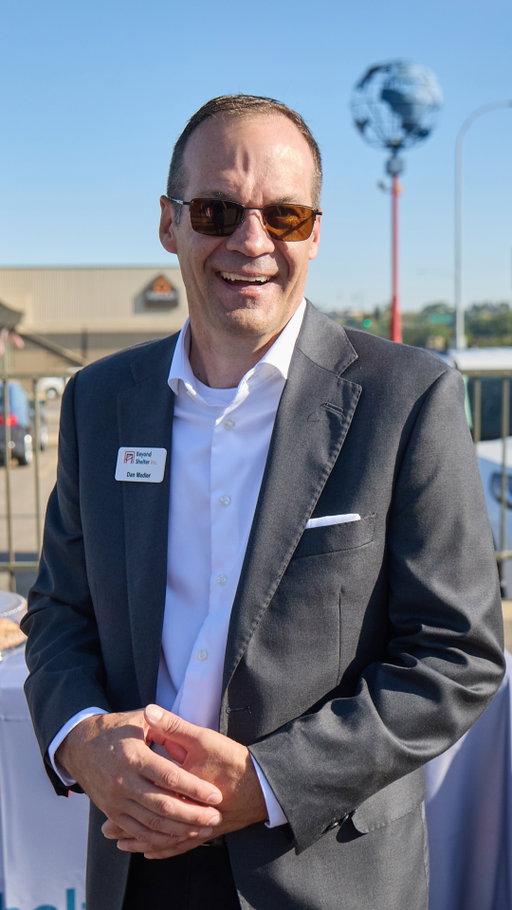 @BeyondShelterInc believes that housing is the foundation for all positive life outcomes.

“When people have stable housing,” CEO Dan Madler said, “it’s easier to focus on their health, employment, family, education, and overall well-being.”

Watch to learn more about how Wells Fargo is helping to increase the supply of affordable homes in North Dakota and across the country.