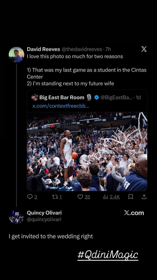 Story by quincyolivari on Sep 15, 2026