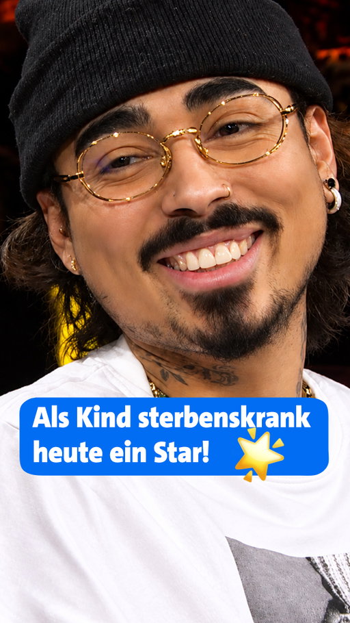 👉 @tonybauer hat viele gesundheitliche Hürden überwunden, um dort zu landen, wo er heute ist. Und nimmt sich dabei selbst nicht allzu ernst. 😄 Seine ganze Geschichte bei

▶️ „Riverboat“ in der #ARDMediathek anschauen.

#havefun @riverboat_mdr​