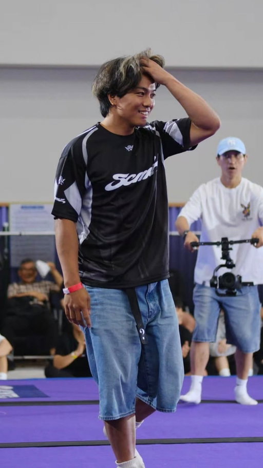 JUDGE MOVE @kok_trickingbattle 

#tricking #trickingindia #trickingindonesia #trickingbrasil #trickingmexico
