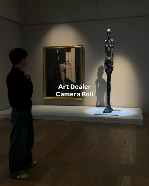 Art Dealer Camera Roll

#artdealer #art #aesthetic #interiordesign #explore