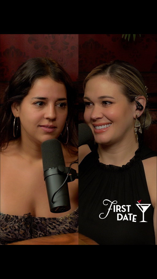Do open relationships even work? All new #FirstDate with @kimcongdon is live!